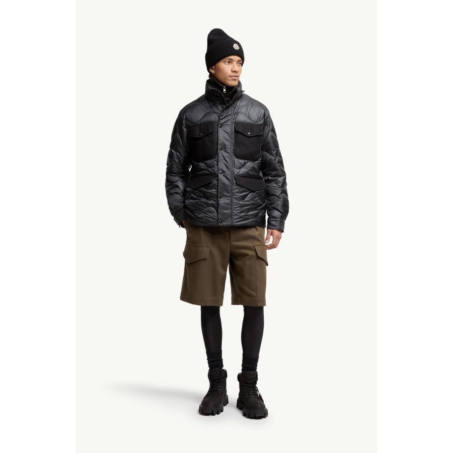 MONCLER（モンクレール） メンズ ダウンジャケット Boujean Reversible