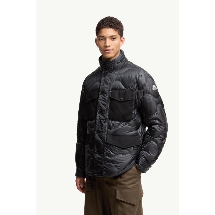 MONCLER（モンクレール） メンズ ダウンジャケット Boujean Reversible