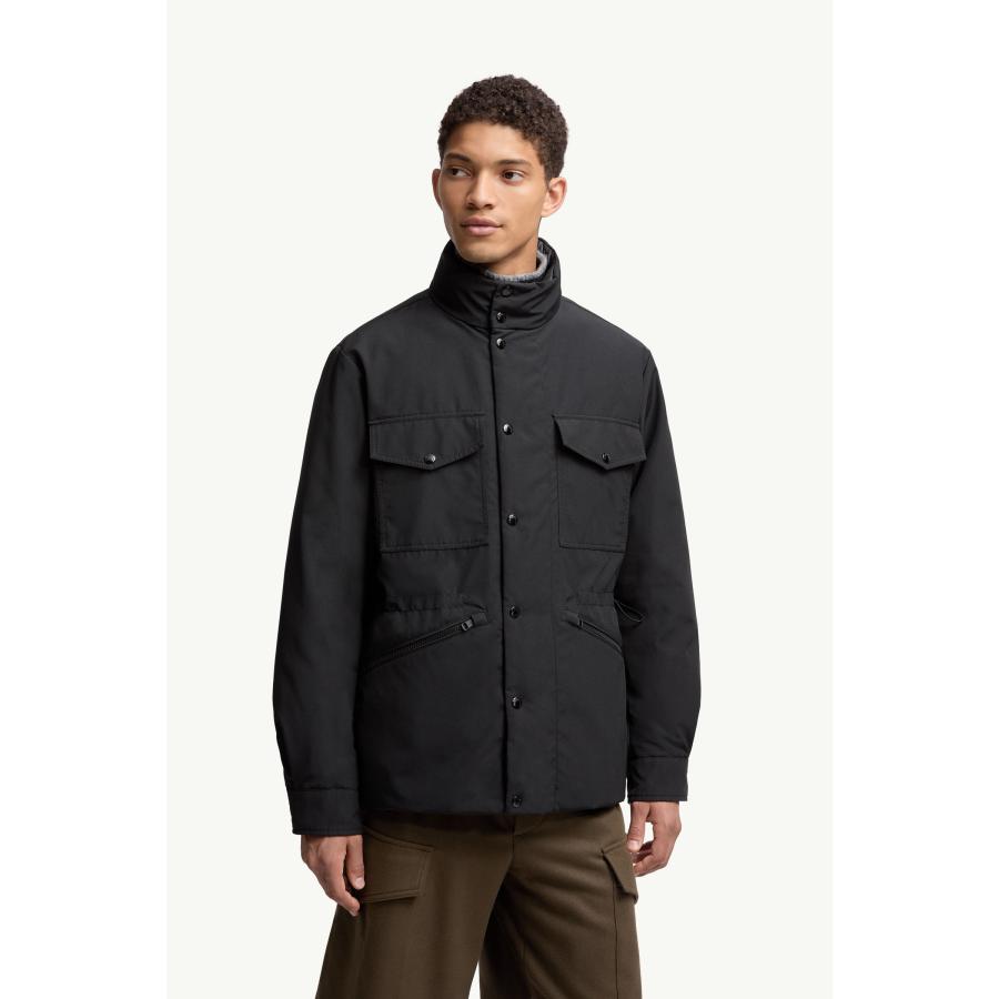 MONCLER（モンクレール） メンズ ダウンジャケット Boujean Reversible