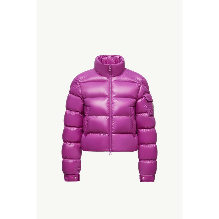MONCLER AGATEモンクレールレディースダウンジャケット MONCLER（モンクレール） レディース ダウンジャケット Litte Square