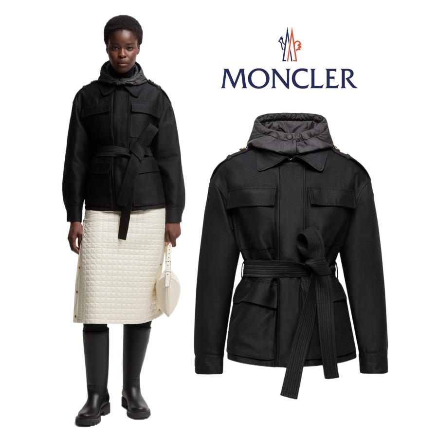 MONCLER レディース ジャケットSIZE 4 モンクレール レディース ダウン MONCLER ブランド ダウンジャケット