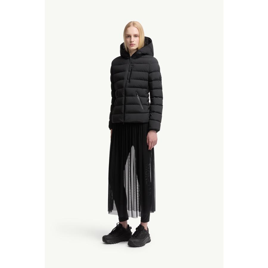 MONCLER（モンクレール） レディース ダウンジャケット Herbe Hooded 