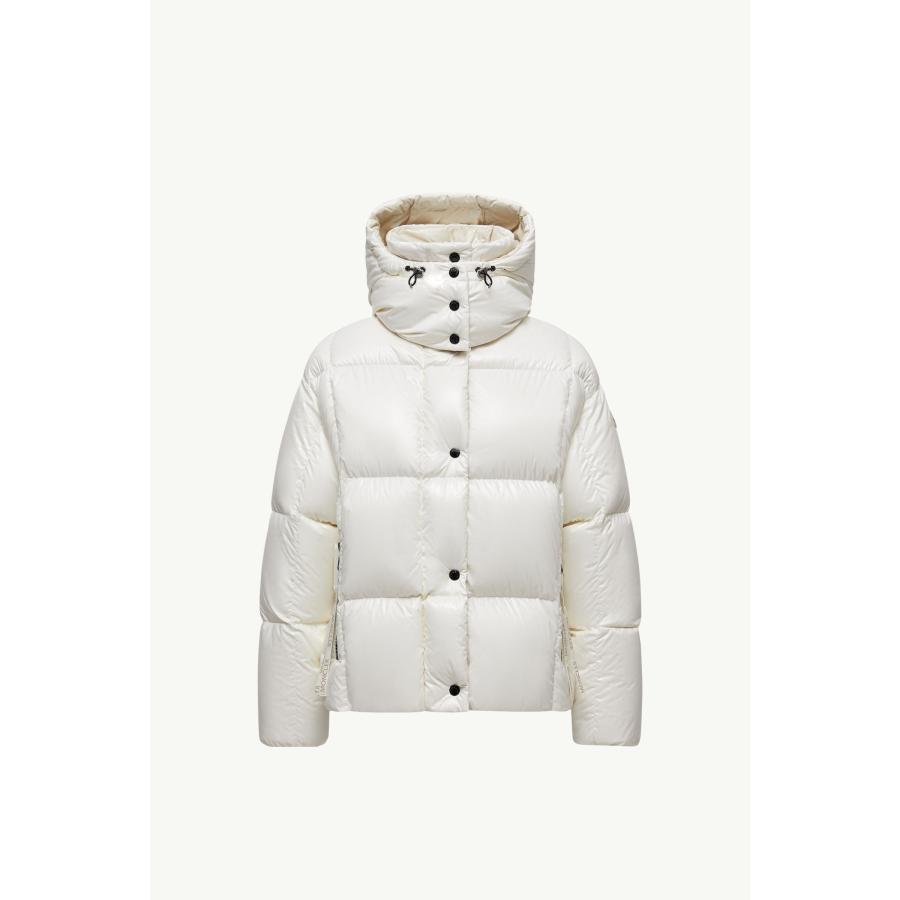 新品タグ付★モンクレール PARANA ダウンジャケット 2023AW フード MONCLER（モンクレール） レディース ダウンジャケット Parana Hooded