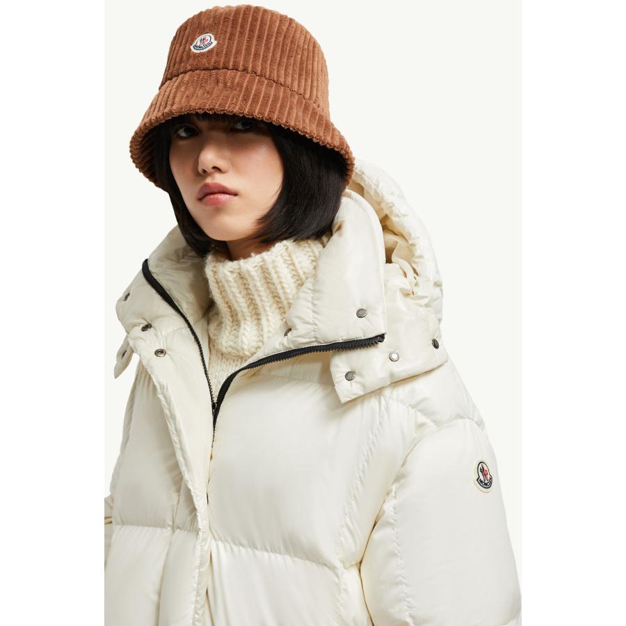 MONCLER（モンクレール） レディース ダウンジャケット Parana Hooded