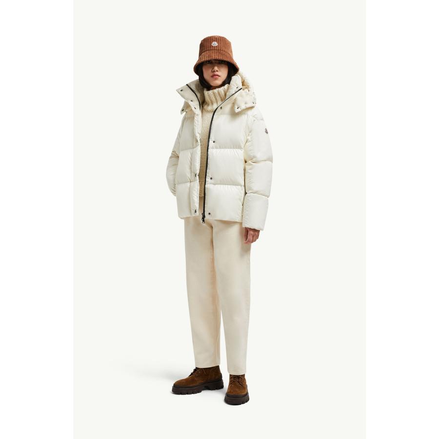 MONCLER（モンクレール） レディース ダウンジャケット Parana Hooded