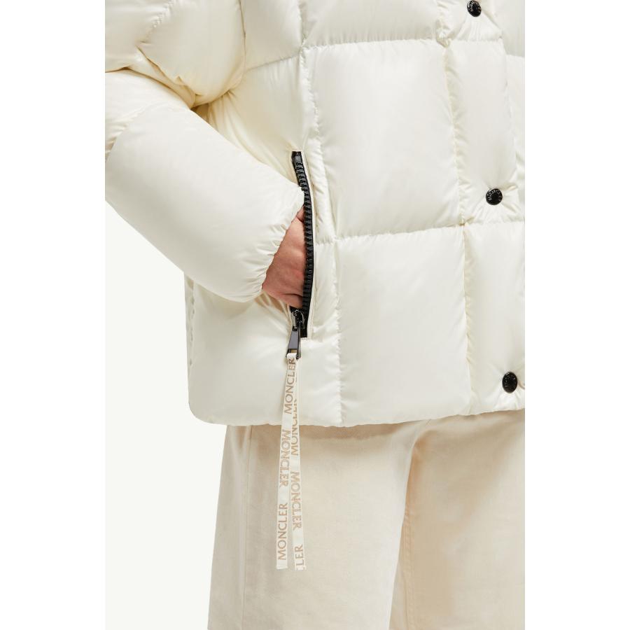 MONCLER（モンクレール） レディース ダウンジャケット Parana Hooded