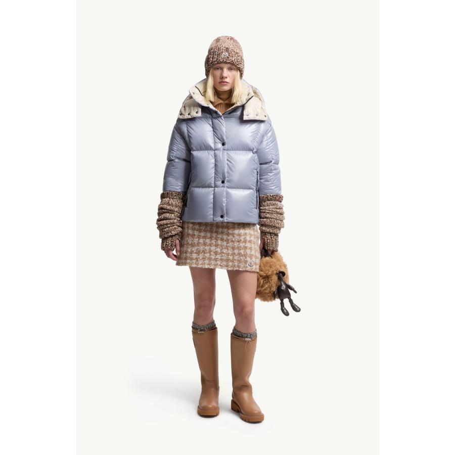 MONCLER（モンクレール） レディース ダウンジャケット Parana Hooded