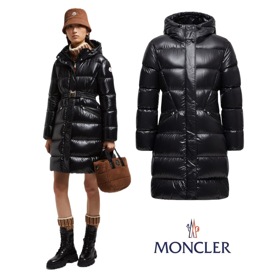 MONCLER（モンクレール） レディース ダウンジャケット Bellevue
