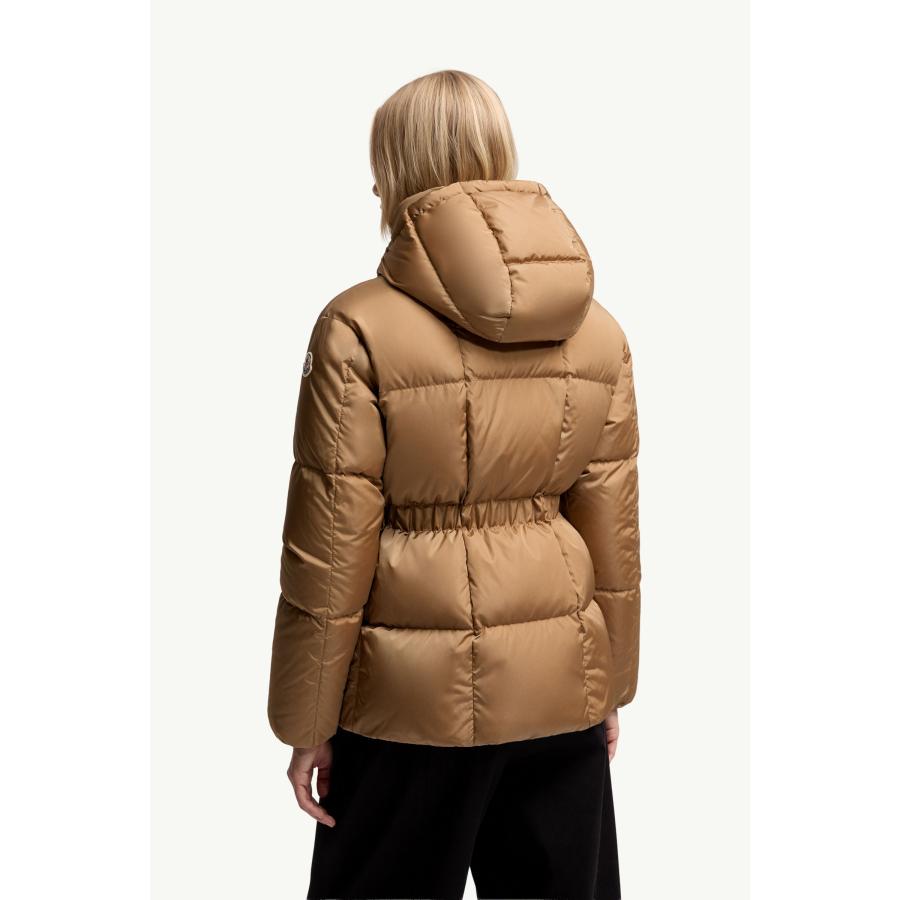 MONCLER（モンクレール） レディース ダウンジャケット Agneux Square