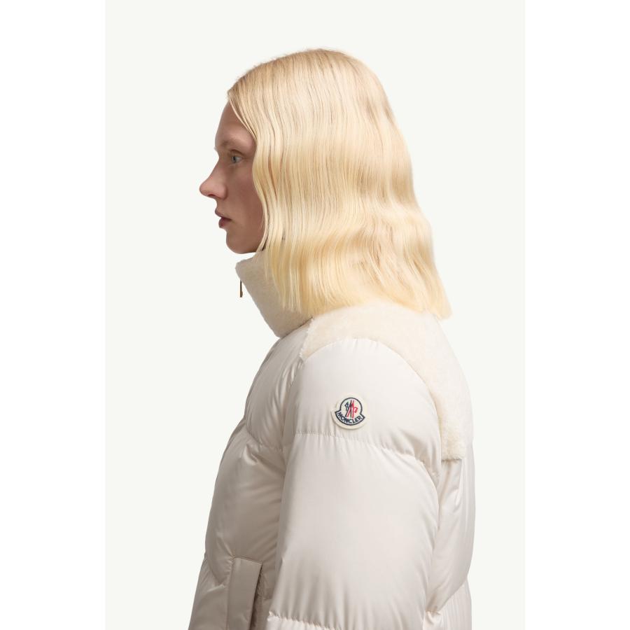 MONCLER（モンクレール） レディース ダウンジャケット Esnaie Teddy