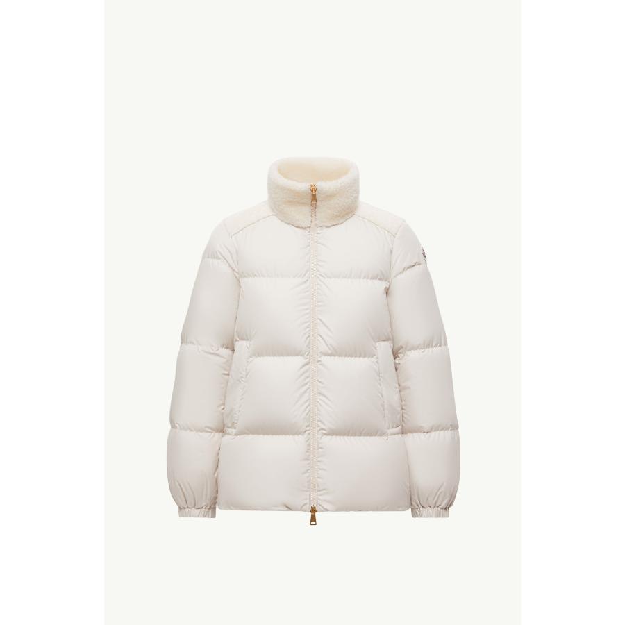 みーちゅさん専用モンクレール WETE ホワイト 12A MONCLER（モンクレール） ジャケット WETE ウェテ 1A00134 539ZD