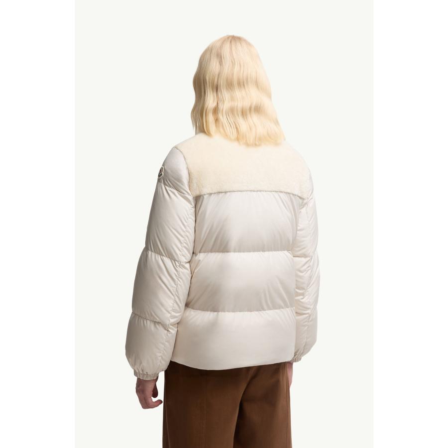 MONCLER（モンクレール） レディース ダウンジャケット Esnaie Teddy