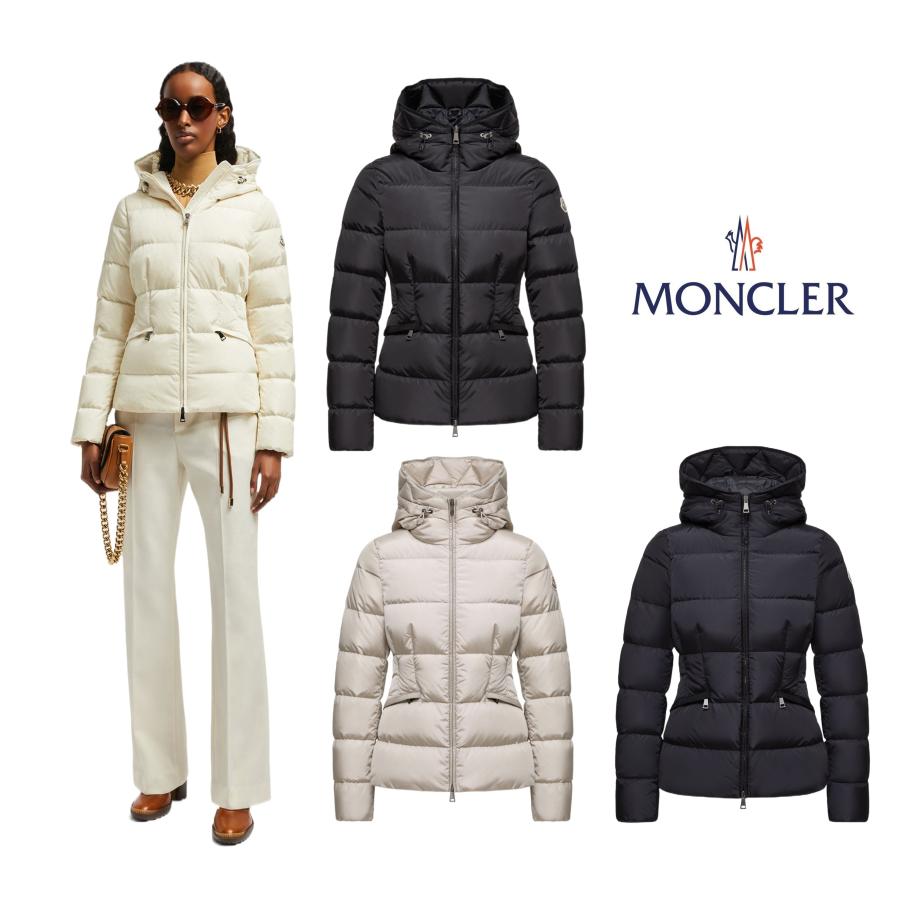 MONCLER（モンクレール） レディース ダウンジャケット Avoce Hooded