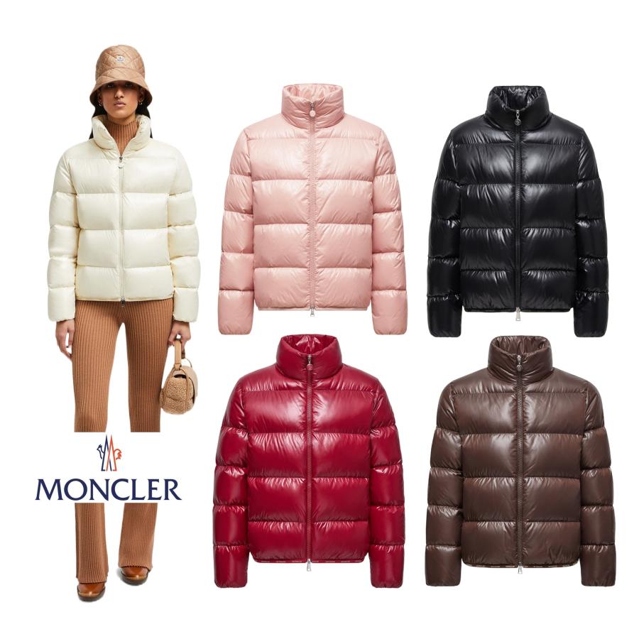 MONCLER（モンクレール） レディース ダウンジャケット Abbadia Short