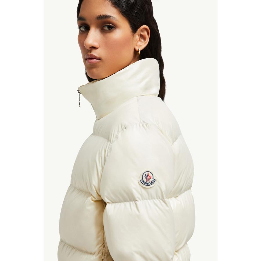 MONCLER（モンクレール） レディース ダウンジャケット Abbadia Short