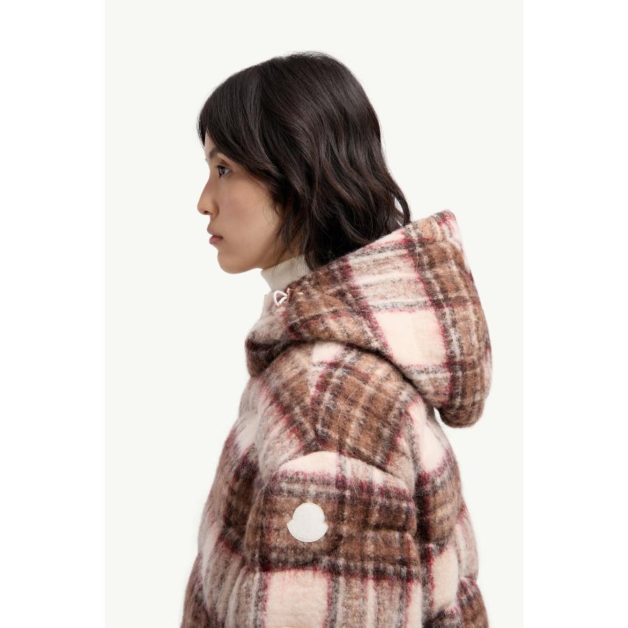 MONCLER（モンクレール） レディース ダウンジャケット Cervi Wool