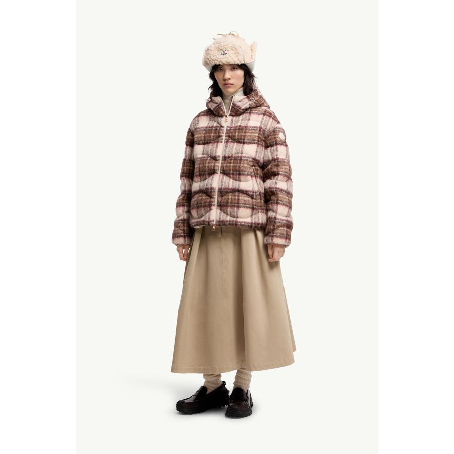 MONCLER（モンクレール） レディース ダウンジャケット Cervi Wool