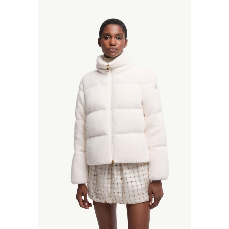 MONCLER（モンクレール） レディース ダウンジャケット Mornas Short