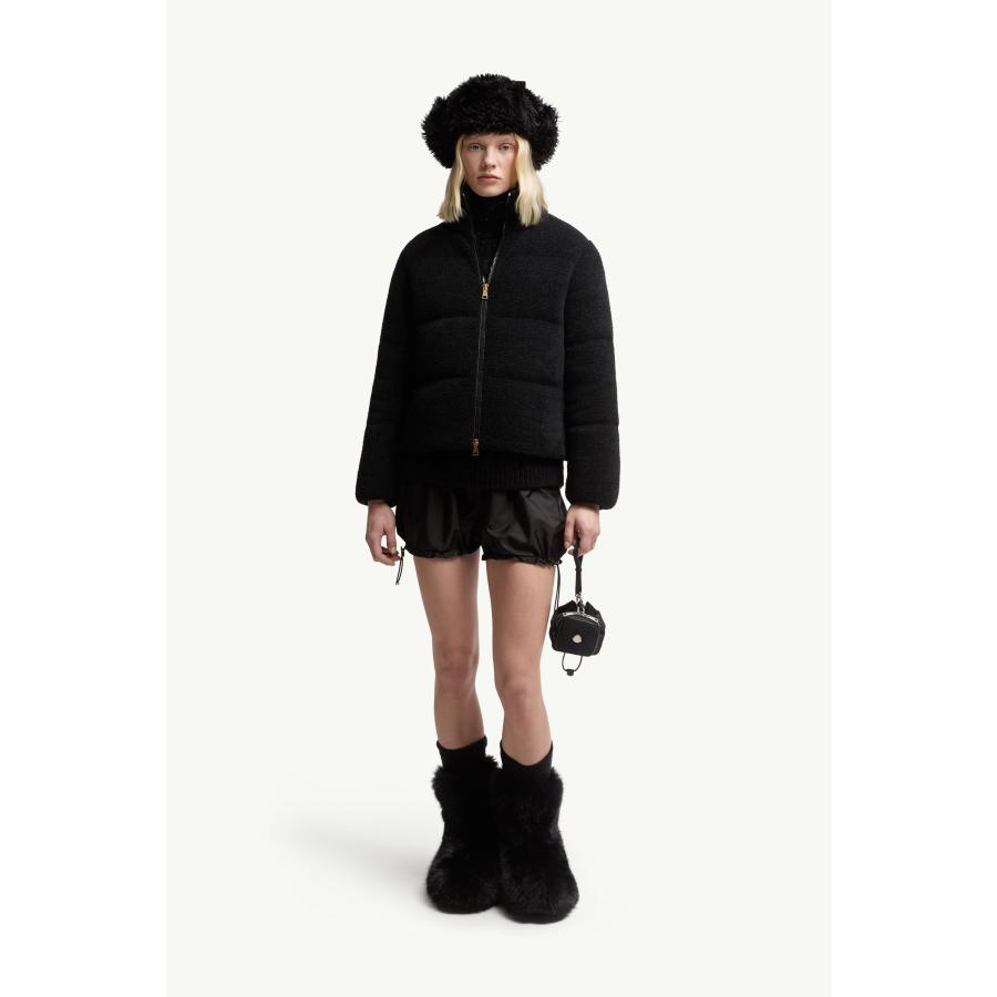 MONCLER（モンクレール） レディース ダウンジャケット Mornas Short