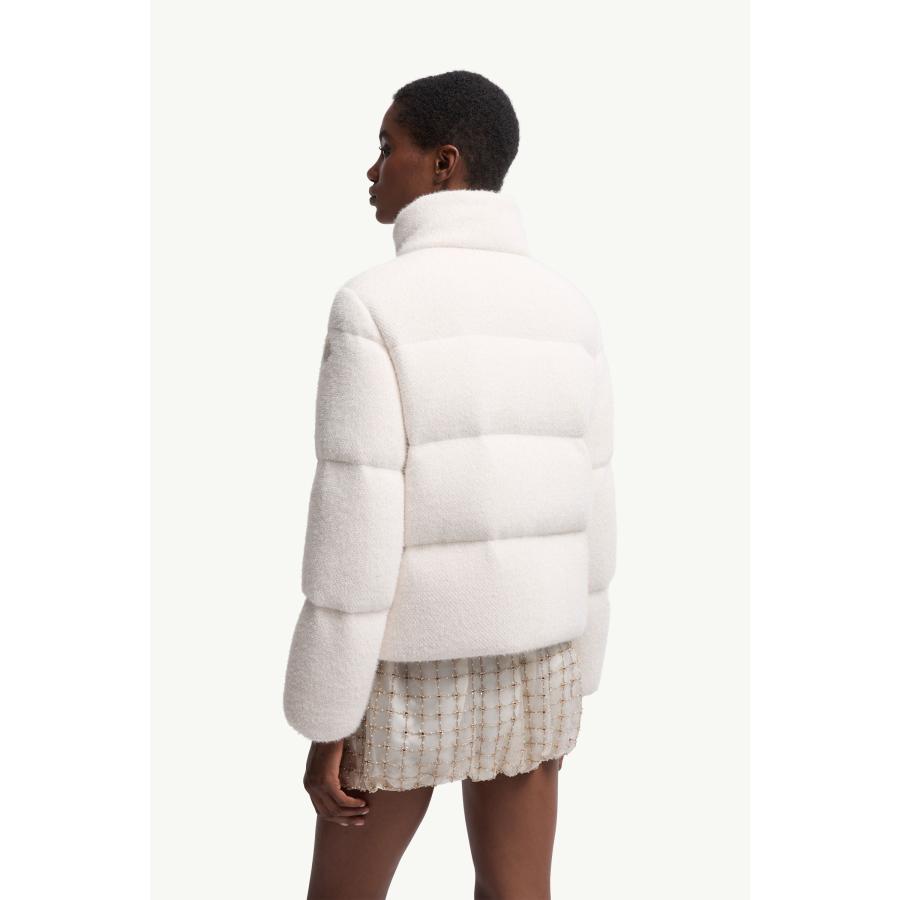 MONCLER（モンクレール） レディース ダウンジャケット Mornas Short