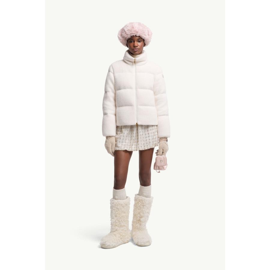 MONCLER（モンクレール） レディース ダウンジャケット Mornas Short