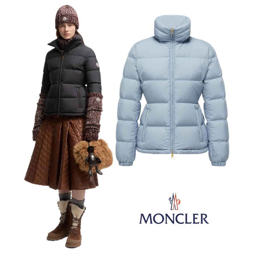 MONCLER（モンクレール） レディース ダウンジャケット Dourbe Short