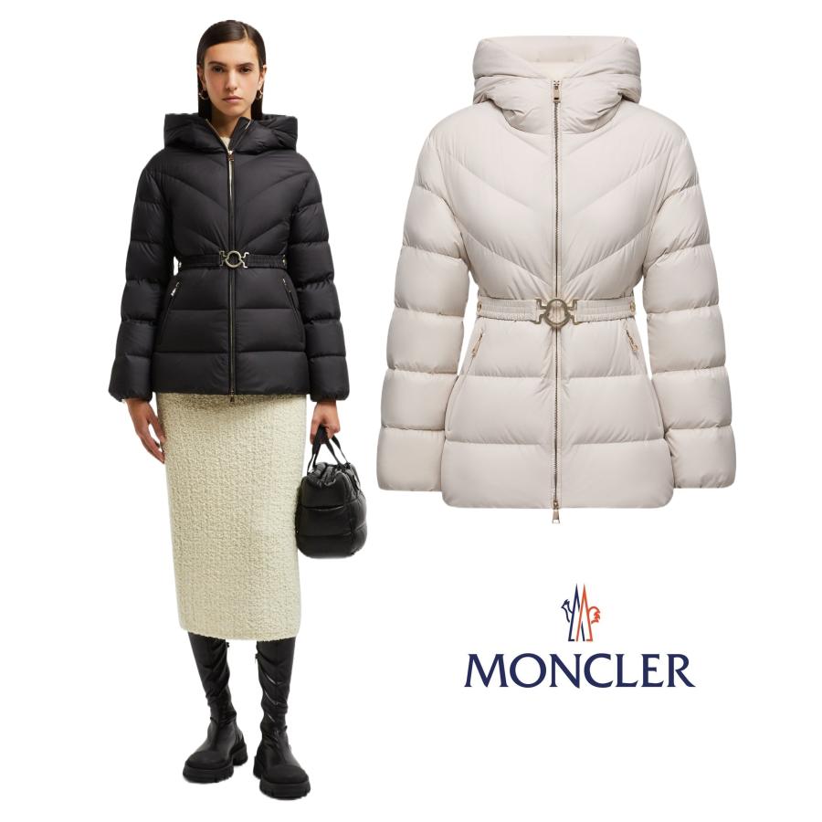 MONCLER（モンクレール） レディース ダウンジャケット Brosse