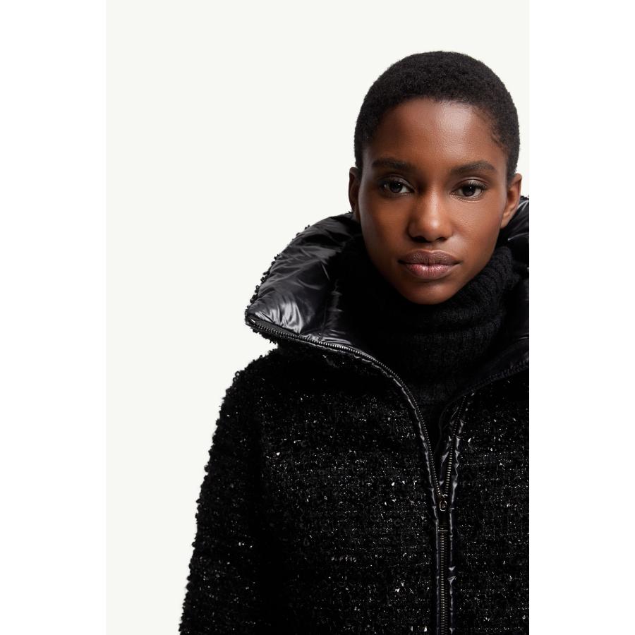 MONCLER（モンクレール） レディース ダウンジャケット Urbel Tweed
