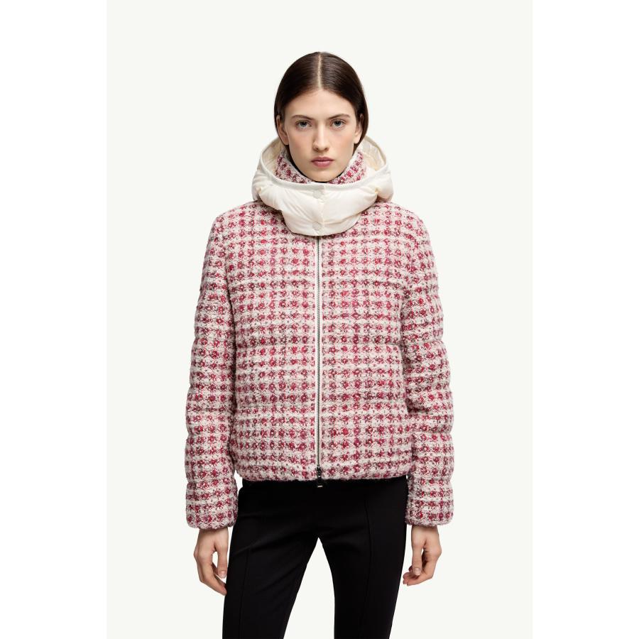 MONCLER（モンクレール） レディース ダウンジャケット Andronne Tweed