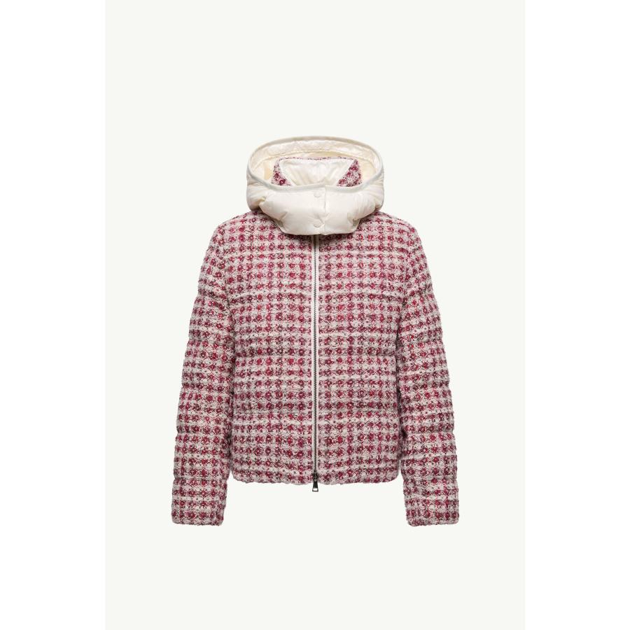 MONCLER（モンクレール） レディース ダウンジャケット Andronne Tweed