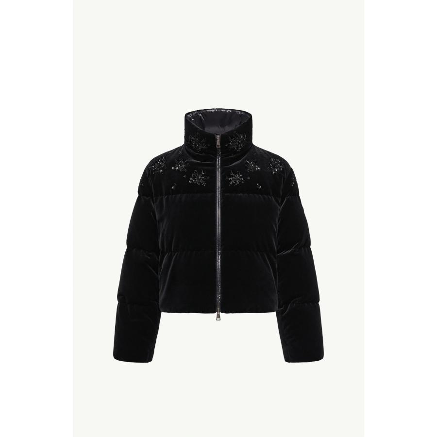 MONCLER（モンクレール） レディース ダウンジャケット Nelles Sequin