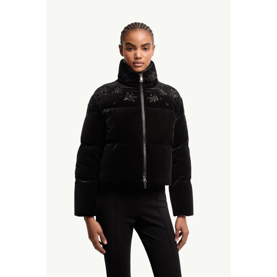 MONCLER（モンクレール） レディース ダウンジャケット Nelles Sequin