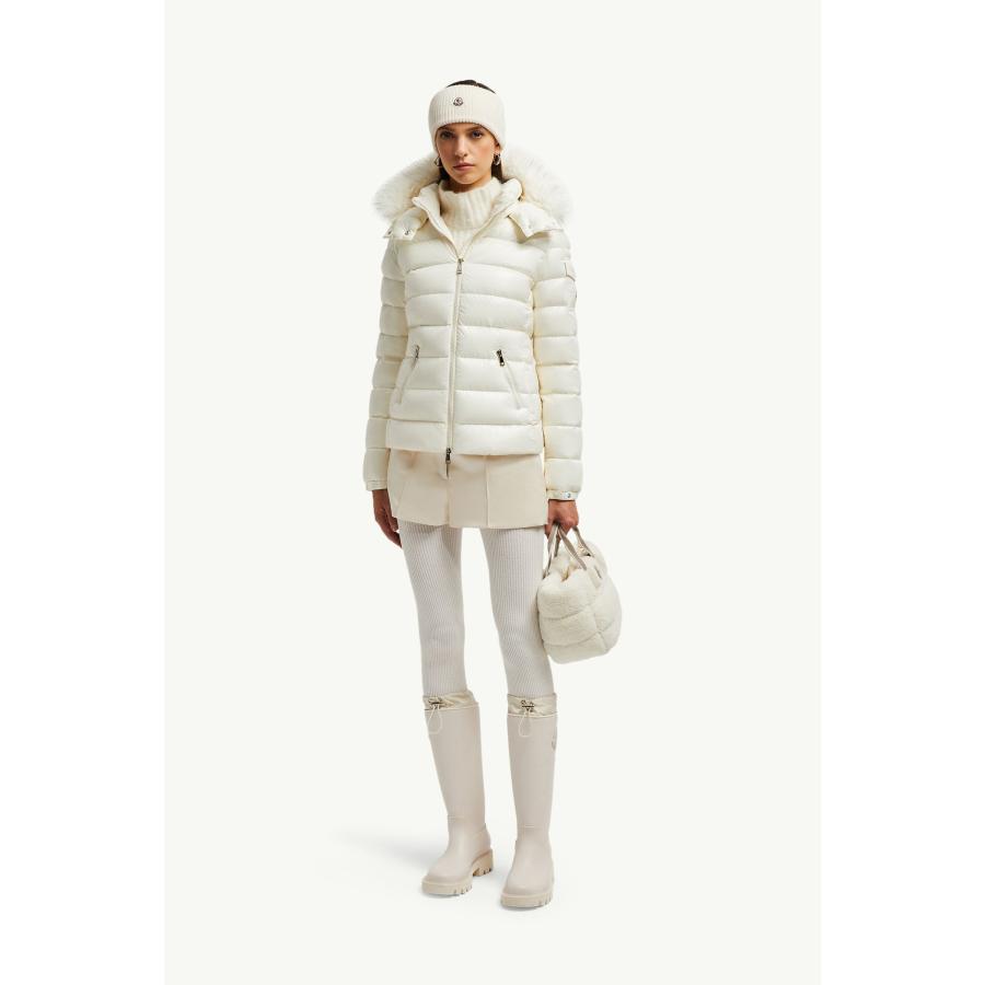 MONCLER（モンクレール） レディース ダウンジャケット Badyf Hooded