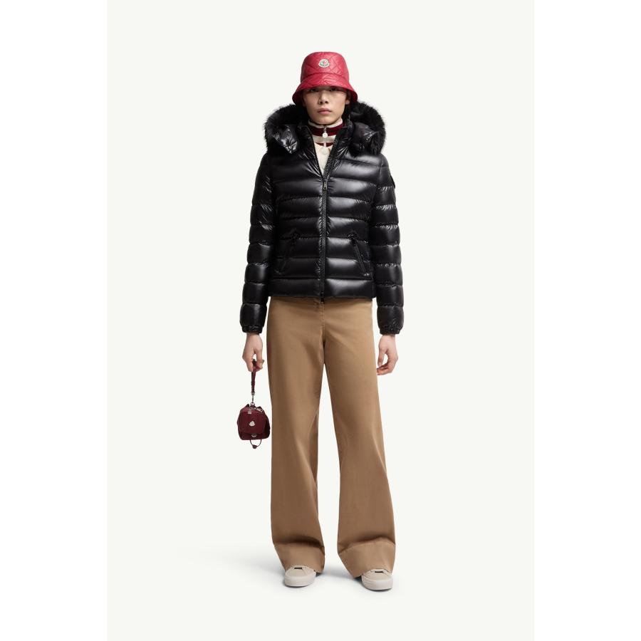 MONCLER（モンクレール） レディース ダウンジャケット Badyf Hooded