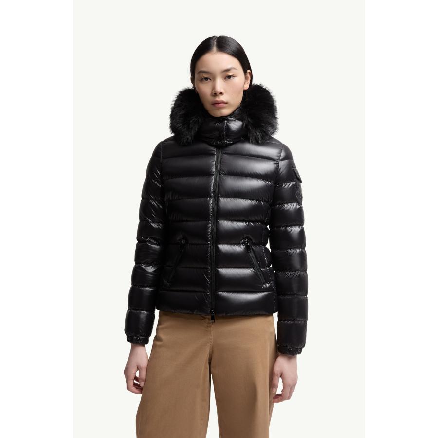 MONCLER（モンクレール） レディース ダウンジャケット Badyf Hooded