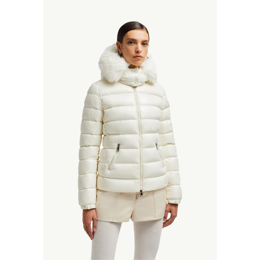 MONCLER（モンクレール） レディース ダウンジャケット Badyf Hooded