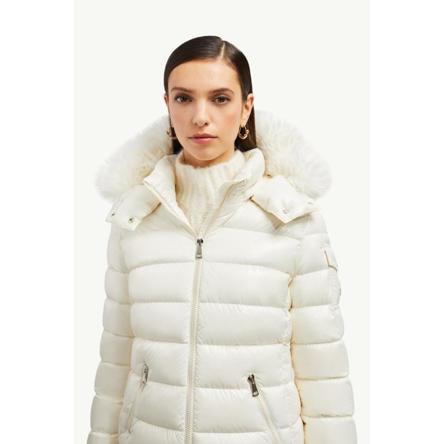 MONCLER（モンクレール） レディース ダウンジャケット Badyf Hooded