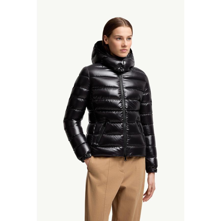 美品 MONCLER モンクレール BADY バディ ダウン レディース MONCLER（モンクレール） レディース ダウンジャケット Bady Hooded