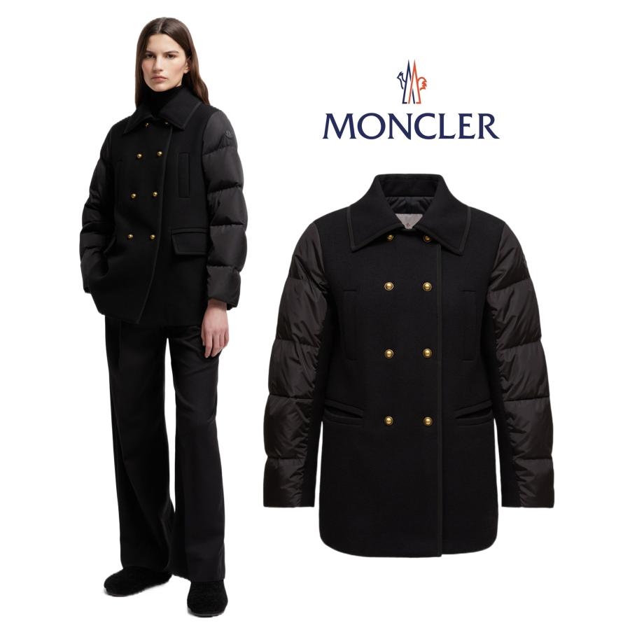 MONCLER（モンクレール） レディース ダウンジャケット Chaillo Wool