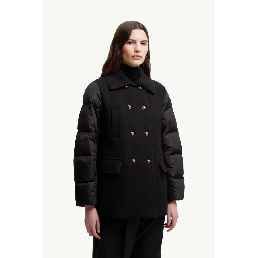 MONCLER（モンクレール） レディース ダウンジャケット Chaillo Wool