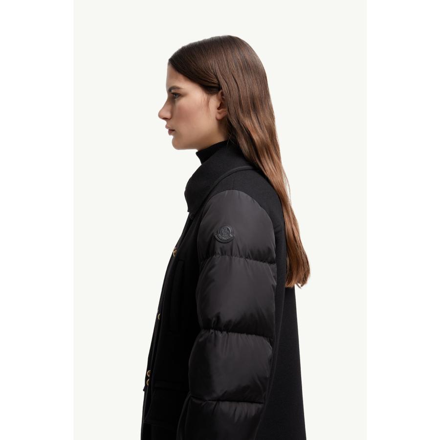 MONCLER（モンクレール） レディース ダウンジャケット Chaillo Wool