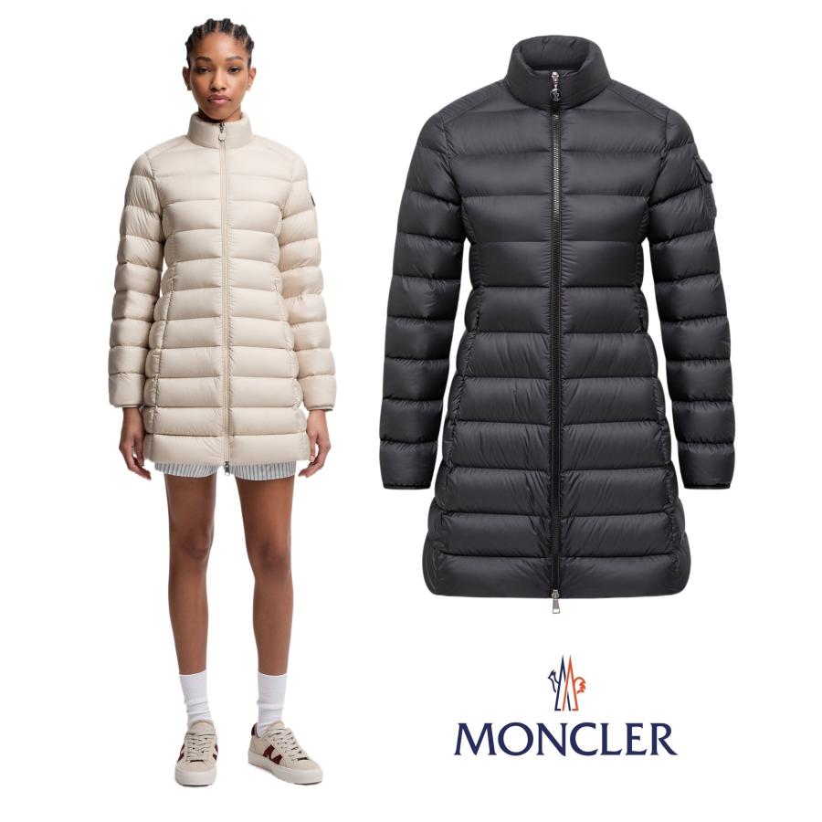 MONCLER（モンクレール） レディース ダウンジャケット Igesse Mid
