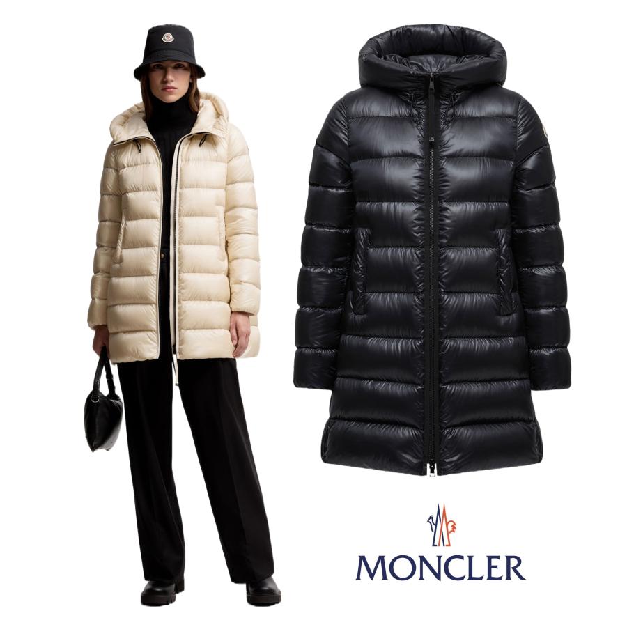MONCLER（モンクレール） レディース ダウンジャケット Suyenne Hooded