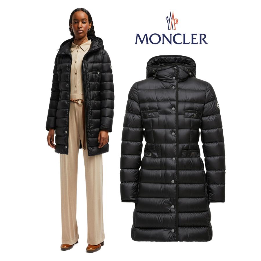 MONCLER（モンクレール） レディース ダウンジャケット Hirma Hooded