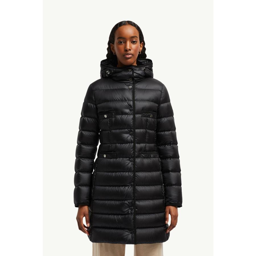 MONCLER（モンクレール） レディース ダウンジャケット Hirma Hooded