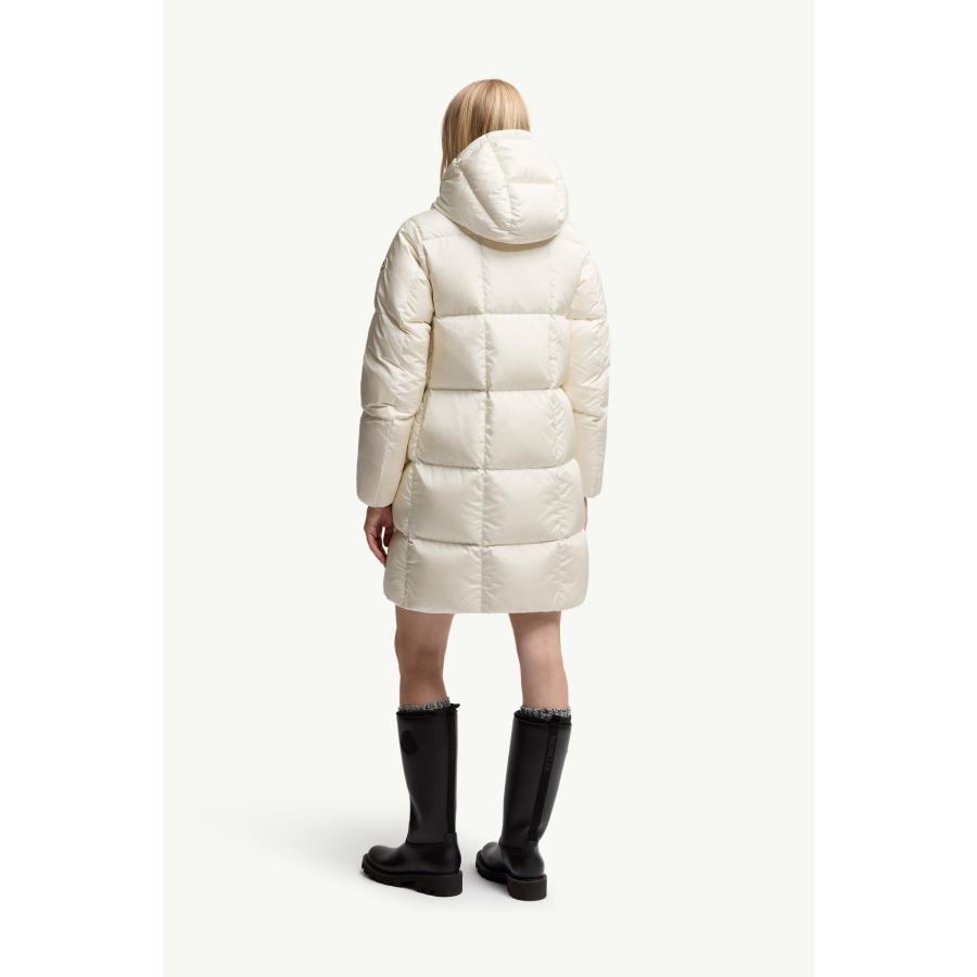 MONCLER（モンクレール） レディース ダウンジャケット Litte Square