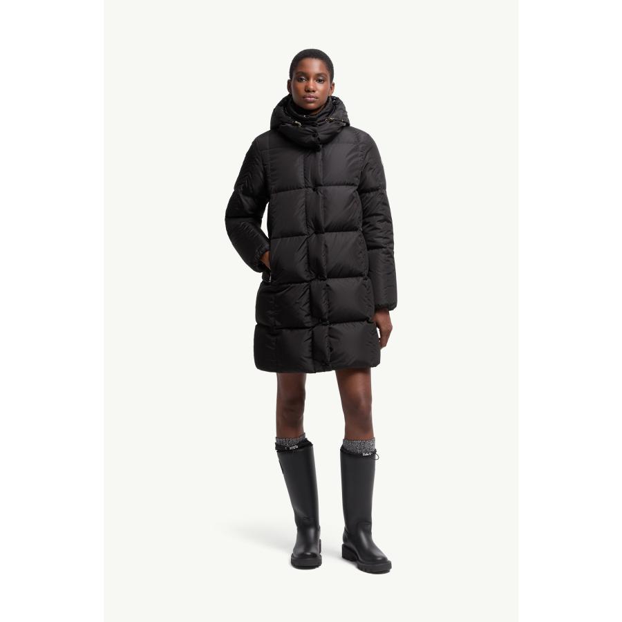 MONCLER（モンクレール） レディース ダウンジャケット Litte Square