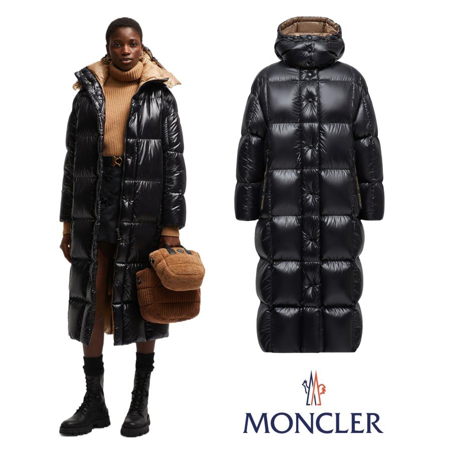 MONCLER（モンクレール） レディース ダウンジャケット Parnaiba 