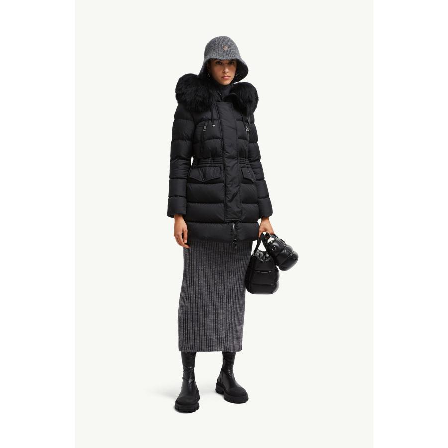 MONCLER（モンクレール） レディース ダウンジャケット Aphroti Hooded