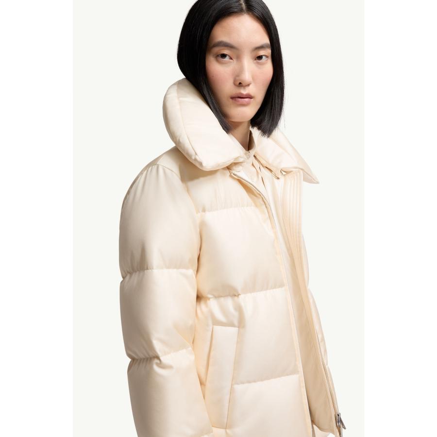 MONCLER（モンクレール） レディース ダウンジャケット + Qiu Hao Duan